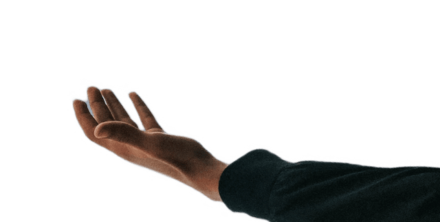 Hand
