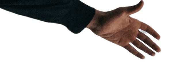 Hand