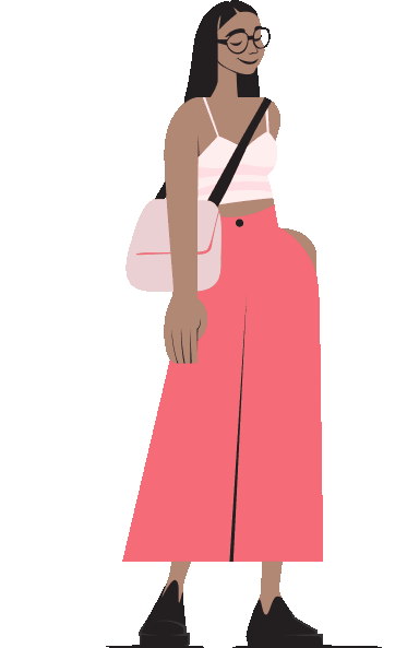 Woman